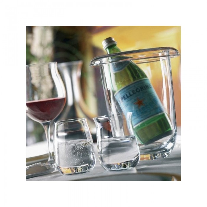 Set 6 pahare apa BORMIOLI ROCCO RESTAURANT 430ml