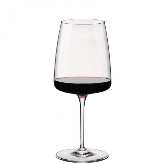 Set 6 pahare vin rosu BORMIOLI ROCCO NEXO 540ml