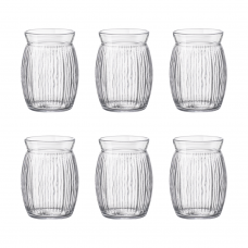 Set 6 pahare cocktail BORMIOLI ROCCO BARTENDER SWEET 440ml