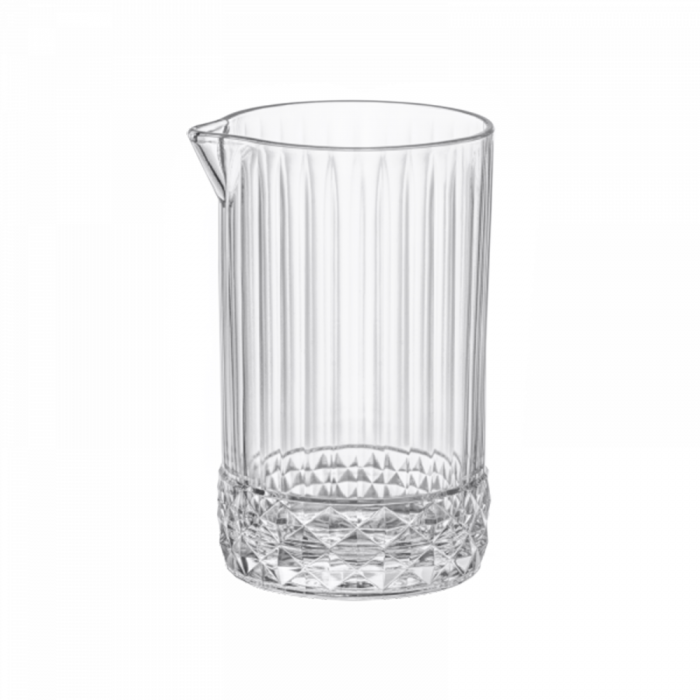 Pahar mixing glass BORMIOLI ROCCO AMERICA 790ml