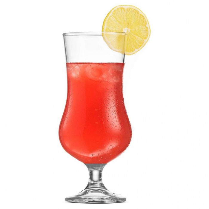 Set 6 pahare Hurricane BORMIOLI ROCCO BARTENDER 504ml