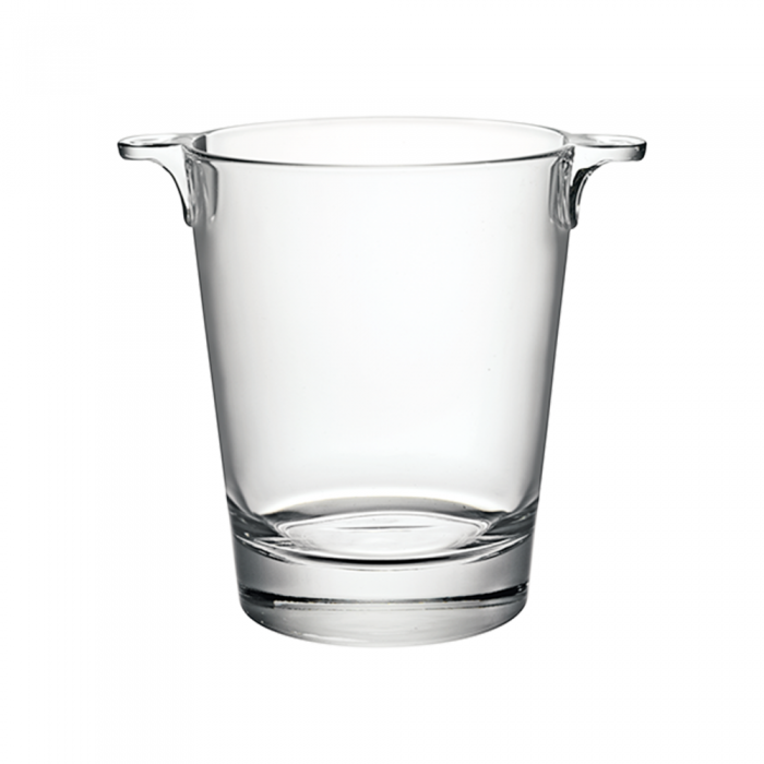 Ghetiera BORMIOLI ROCCO YPSILON 1345ml D13,8xH16,3cm