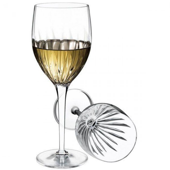 Set 6 pahare vin alb LUIGI BORMIOLI INCANTO VINO BIANCO 275ml D7,5xH21cm