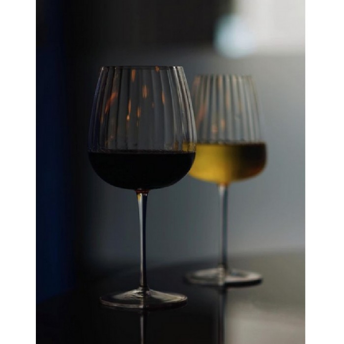 Set 6 pahare vin alb LUIGI BORMIOLI SPEAKEASIES SWING 550ml D9,3xH22,7cm