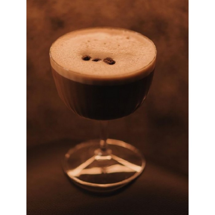 Set 6 pahare cocktail LUIGI BORMIOLI SPEAKEASIES SWING FIZZ 270ml D9,2xH12cm