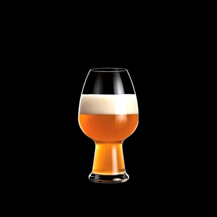 Set 6 pahare bere LUIGI BORMIOLI BIRRATEQUE WHEAT 780ml D10,2xH18,8cm