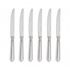 Set 6 cutite principale, HISAR FLORENCE, inox 18/10, L25cm