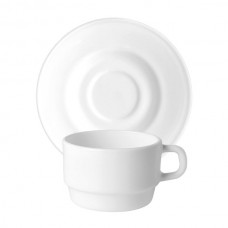 Ceasca cu farfurioara BORMIOLI PERFORMA 220ml