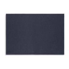 Suport farfurie cu strat antialunecare DAY DRAP Dark blue 45x32cm MN0115189