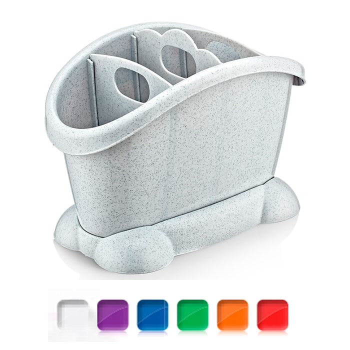 Uscator tacamuri 21x12x14cm MN0131101