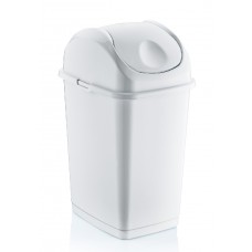 Cos de gunoi cu capac batant  10lt MN0151313