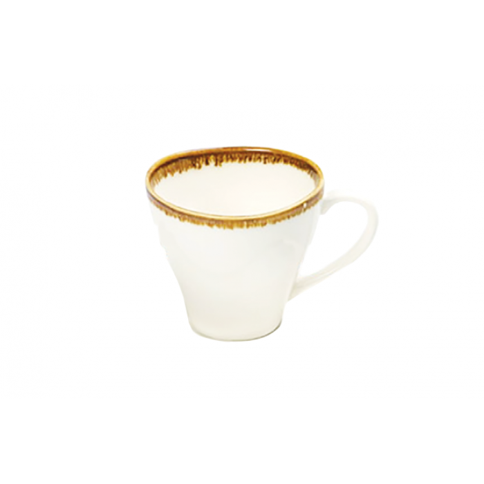 Ceasca portelan pentru cafea CULINARO BAILEY 80ml