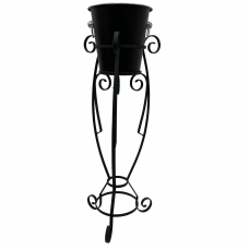 Frapiera cu picior metalic CULINARO