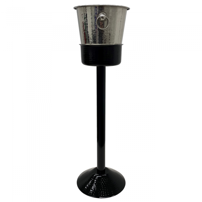 Frapiera Old Fashioned cu suport culoare neagra CULINARO