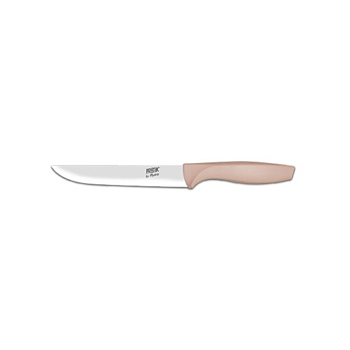 Cutit pentru carne, otel inoxidabil PIRGE PRATIK 16cm