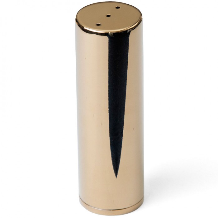 Solnita aurie din inox CULINARO 3,2xh8cm