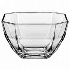 Bol sticla temperata VIDIVI CANOVA 11x11cm 430ml
