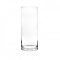 Vaza din sticla Culinaro 12xh20cm...